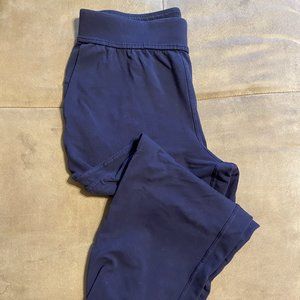 lululemon athletica: Joggers - Navy